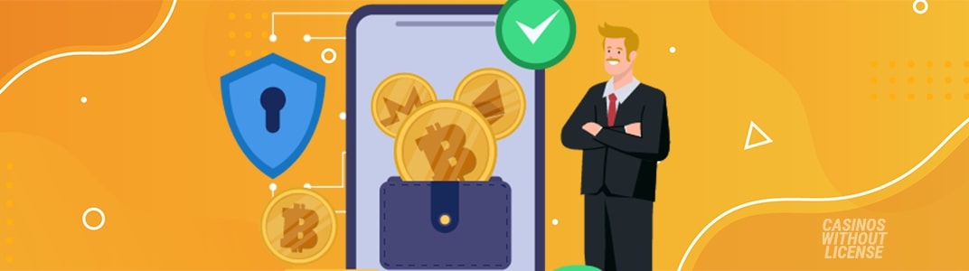 Bitcoin casinos with CuraƧao license