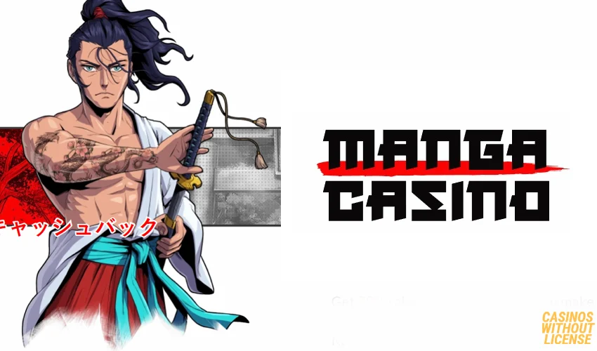 Manga Casino Review