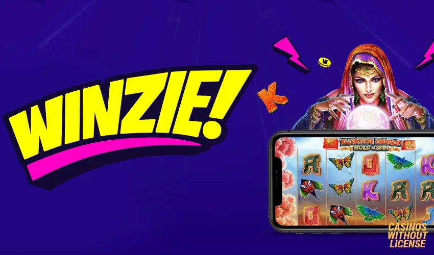 Winzie casino