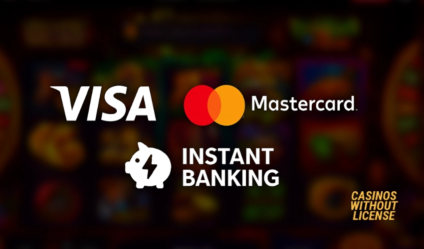 Slotti Casino Review of Payment Methods for Swedish Players