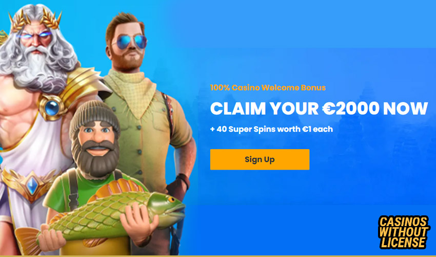 bonus and promotions at 30bet casino