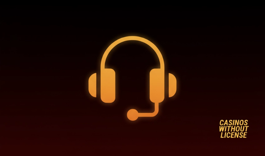 Customer Support at Instant Sportsbook and Casino