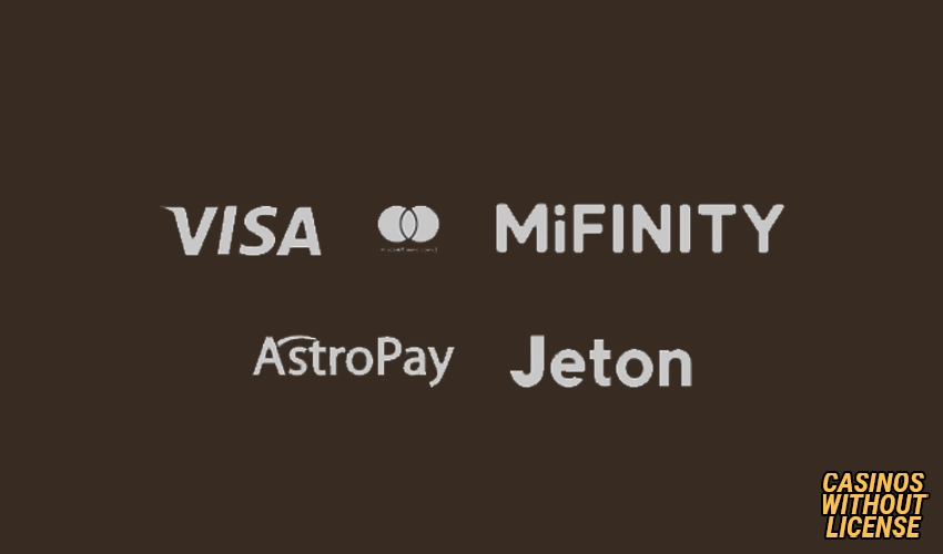 neonvegas payment methods