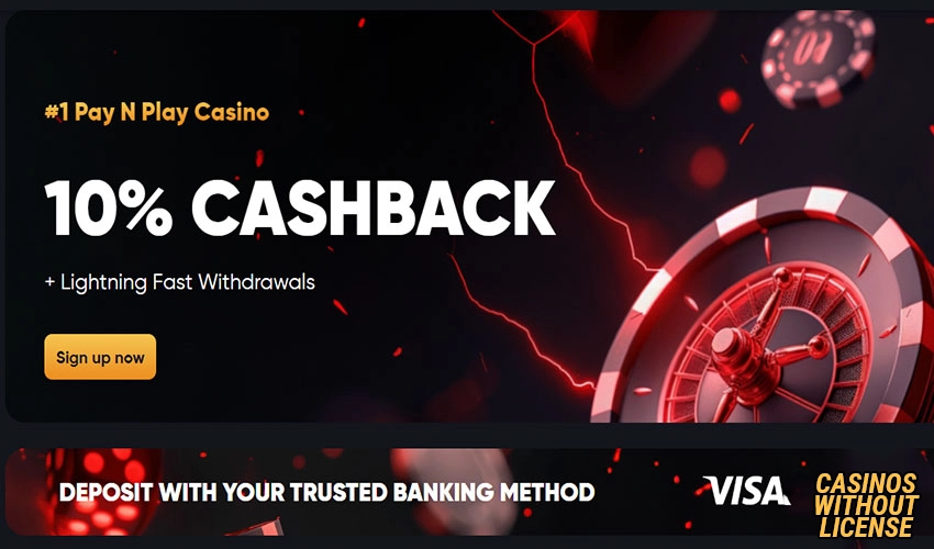 Instant Casino Without a German License