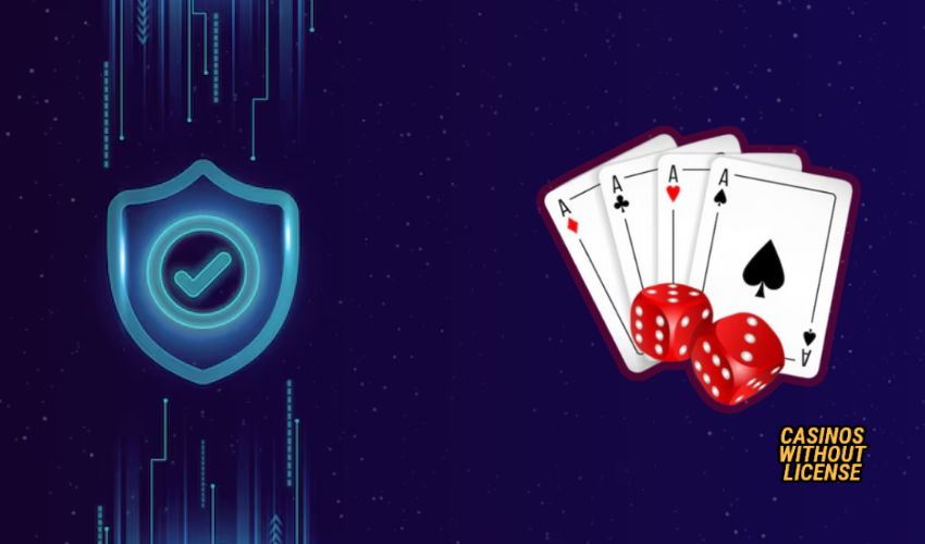 Is Lana Casino Safe?