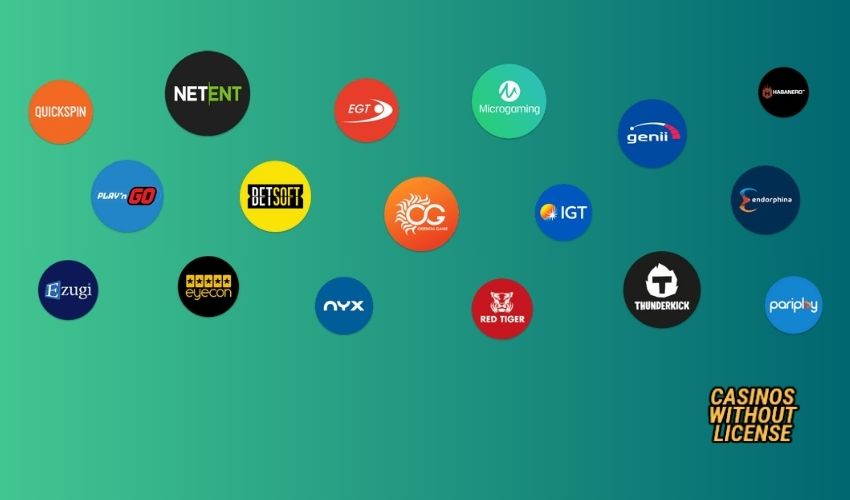 Casino Game Providers Vauhdikas Casino Review