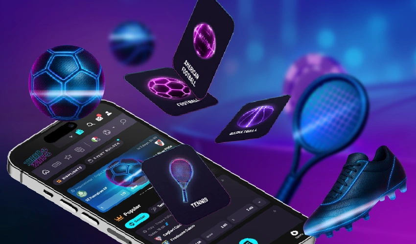 Review of Turbo Wins Sports Betting
