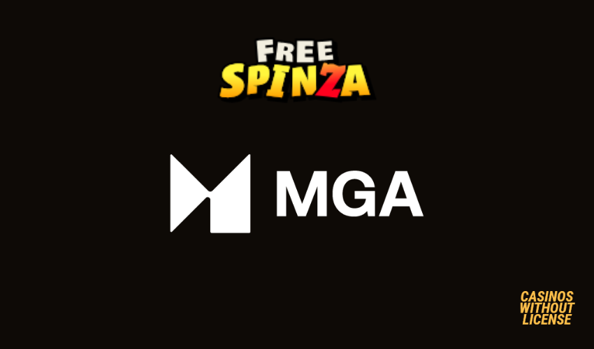 Freespinza Casino License and Security Features